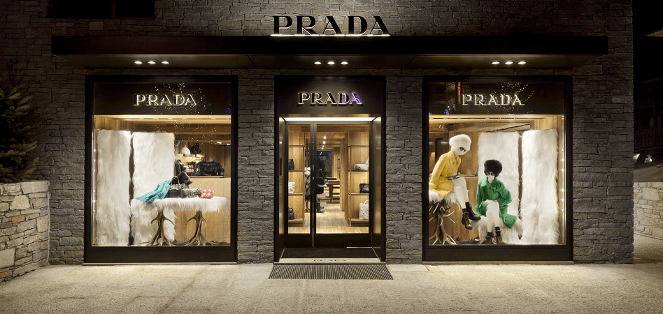 Prada cierra 2018 a doble velocidad: crece un 2,8% pero encoge su beneficio un 10%